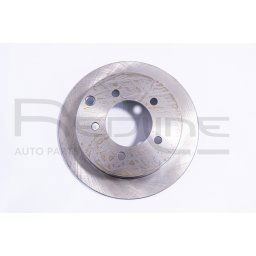 26JE011-Disk-kocioni-zadnji-Dodge-Caliber-Jeep-Copmass-Patriot-zamenski-rezervni-deo