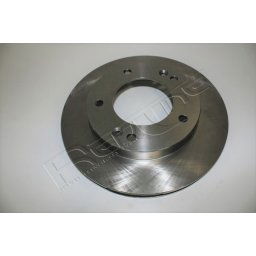 26KI039-Disk-kocioni-prednji-Kia-Sportage-zamenski-rezervni-deo