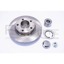 26NI058-Disk-kocioni-zadnji-Nissan-Primastar-Opel-Vivaro-Renault-Trafic-zamenski-rezervni-deo