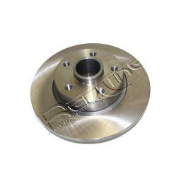 26NI077-Disk-kocioni-zadnji-Fiat-Talento-1-6-D-Nissan-NV300-1-6-dCi-Opel-Vivaro-B-1-6-CDTI-Renault-Trafic-III-1-6-dCi-zamenski-rezervni-deo