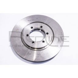 26SS008-Disk-kocnica-prednji-Ssangyong-Rexston-2-3-Ssangyong-Rexston-2-7Xdi-Daewoo-Rexton-2-9-TD-zamenski-rezervni-deo