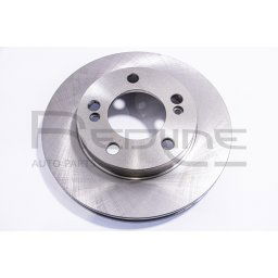 26SS012-Disk-kocioni-prednji-26SS012-SsangYong-Actyon-Kyron-Rexton-zamenski-rezervni-deo