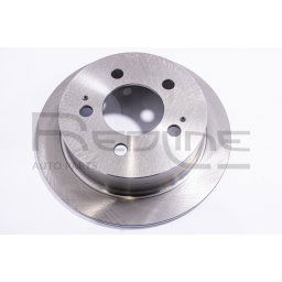 26SS013-Disk-kocioni-zadnji-SsangYong-Actyon-Kyron-Rexton-zamenski-rezervni-deo