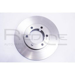 26TO006-Disk-kocioni-prednji-Toyota-Land-Cruiser-Prado-3-0-D-4D-zamenski-rezervni-deo