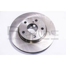 26TO020-Disk-kocioni-prednji-Toyota-Rav-4-III-2-0-4WD-2-2-D-4WD-zamenski-rezervni-deo