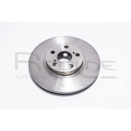 26TO021-Disk-kocioni-prednji-Toyota-Avensis-T25-zamenski-rezervni-deo