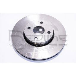 26TO045-Disk-kocioni-prednji-Toyota-Corolla-E11-2-0-D-4D-Toyota-Corolla-E12-2-0-D4-D-Toyota-Corolla-Verso-1-8-VVT-i-2-0-D4-D-zamenski-rezervni-deo