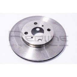 26TO074-Disk-kocioni-zadnji-Toyota-MR-2-III-1-8-16V-VT-i-Toyota-Yaris-1-0-1-3-1-4-D-4D-1-5-Toyota-Yaris-Verso-1-3-1-4-D-4D-zamenski-rezervni-deo