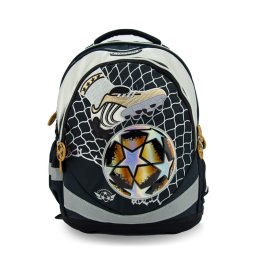 Torba Školska anatomska octopus fudbal fet2290