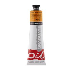 Boja uljana 38ml cad yellow dp 117038618 graduate