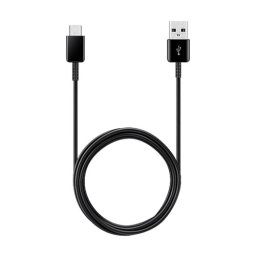 SAMSUNG USB kabl Type C na Type C 1m 5A CRNI (EP-DN975-BBE)