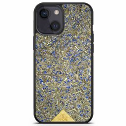 Organska zaštitna maska - LAVANDA - iPhone 14