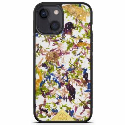 Organska zaštitna maska - SWAROVSKI - iPhone 14