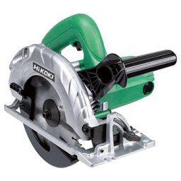Hikoki ručna kružna testera 165mm C6SS
