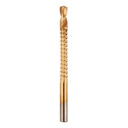 KWB HSS titan burgija za glodanje 6, za plastiku/metal(nonFe) ( KWB 49494100 )