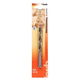 KWB HSS-M2 burgija za tvrdo drvo 9, FCE, energy saving ( KWB 49511909 )