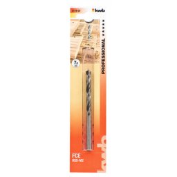KWB HSS-M2 burgija za tvrdo drvo 7, FCE, energy saving ( KWB 49511907 )