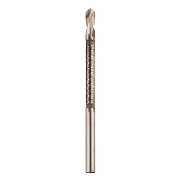 KWB HSS burgija za glodanje 6, za plastiku/metal(nonFe) ( KWB 49493900 )