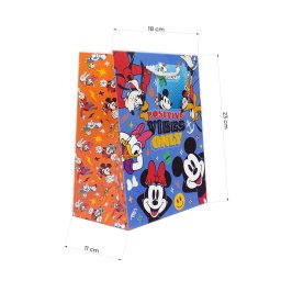 KESA UKRASNA M 18X11X23 MICKEY MINNIE 564041 *SY
