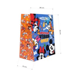 KESA UKRASNA L 26X12X32 MICKEY MINNIE 564042 *SY