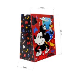 KESA UKRASNA M 18X11X23 MICKEY MINNIE HOLO 564044 *SY