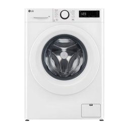 LG mašina za pranje veša F2WR509SWW Slim
