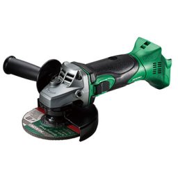 HIKOKI akumulatorska ugaona brusilica 18V 125mm G18DSL2