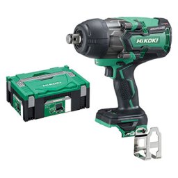 HIKOKI akumulatorski udarni odvijač 36V 3/4" 1100Nm WR36DA