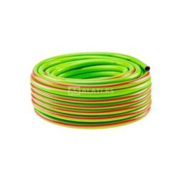 VERTO baštensko troslojno crevo 30m 3/4" 15G824
