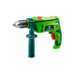 VERTO udarna bušilica 500W 50G515