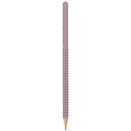 FC Grafitna olovka Grip B Rose shadows