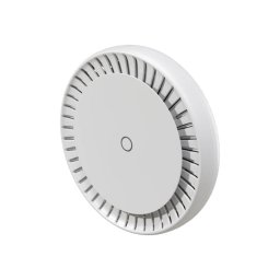 MikroTik (cAPGi-5HaxD2HaxD) cAP ax, RouterOS L4, plafonski, zidni access point