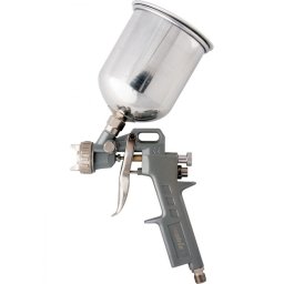 Pištolj za farbanje 1,2, 1,5, 1,8 mm 1 l Mtx