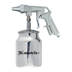 Pištolj za peskarenje Mtx
