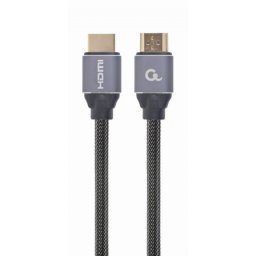 Cablexpert kabl CCBP-HDMI-2M HDMI - HDMI 2.0 4K/60Hz 2m