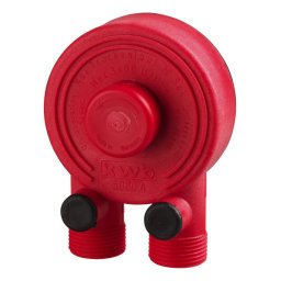 KWB combi pumpa za pretakanje P 60, za bušilice sa vratom 43mm, 3/4" ( KWB 49506000 )