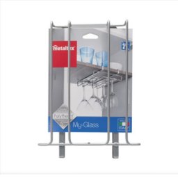 MetalTex stalak za čaše My Glass ( 364914 001 )