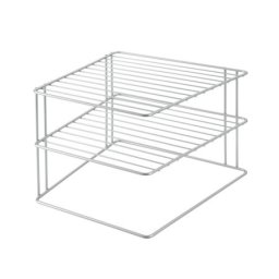 MetalTex kuhinjska ugaona polica Palio ( 364002 000 )