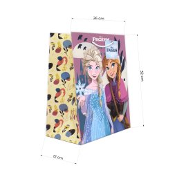 KESA UKRASNA L 26X12X32 FROZEN 564048 *SY