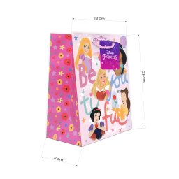 KESA UKRASNA M 18X11X23 PRINCESS GLITTER 564056 *SY