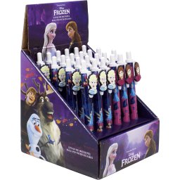 OLOVKA HEMIJSKA 564148 FROZEN 1/24 *FP