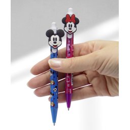 OLOVKA HEMIJSKA 564160 MICKEY/MINNIE 1/24 *FP