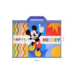 TORBA ZA BLOK 5 MICKEY 564124