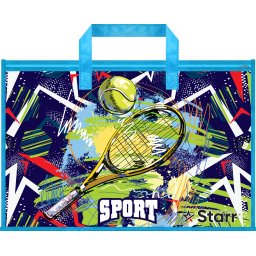 TORBA ZA BLOK 5 ZA DEČAKE STARR *AK