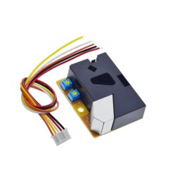 DSM501A Senzor Prašine i Kvaliteta Vazduha PM2.5 / PM10 za Arduino