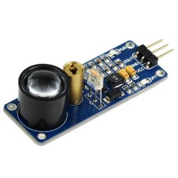 Laserski Senzor za Detekciju Prepreka - Modul za Arduino i Raspberry Pi