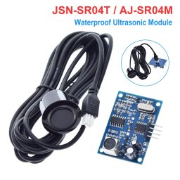 Vodootporni Ultrazvučni Senzor Merenja Udaljenosti JSN-SR04T / AJ-SR04M