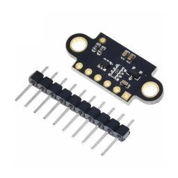 Arduino senzor razdaljine compatible