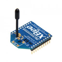 Xbee antena 1mW