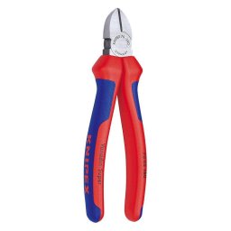Sečice dijagonalne 160mm Knipex 70 02 160